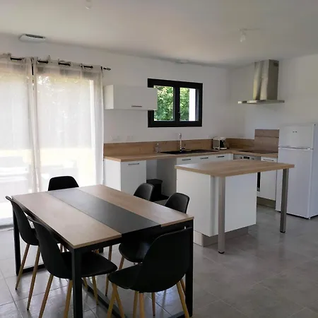Maison Neuve * Luçon