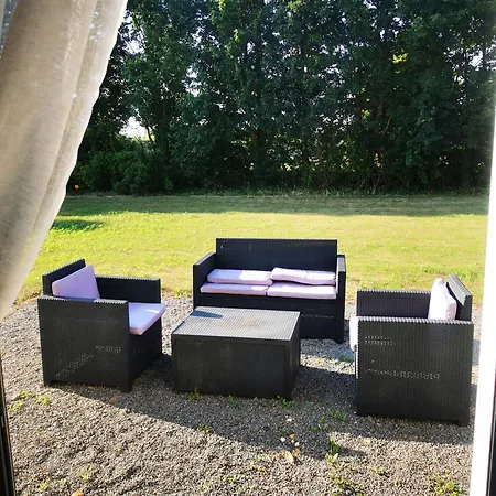 Dom wakacyjny Maison Neuve *